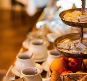 Туры в Hotel Alter Gerichtshof в Австрии