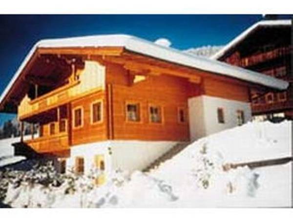Ferienwohnung Moosanger  Австрия, Альпбах
