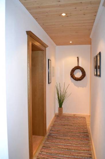 Ferienwohnung Moosanger  Австрия, Альпбах