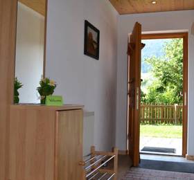 Туры в Ferienwohnung Moosanger  в Австрии
