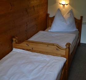 Отдых в Ferienwohnung Moosanger  - Австрия, Альпбах