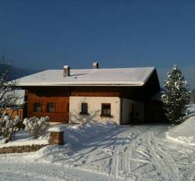 Отдых в Ferienwohnung Moosanger  - Австрия, Альпбах