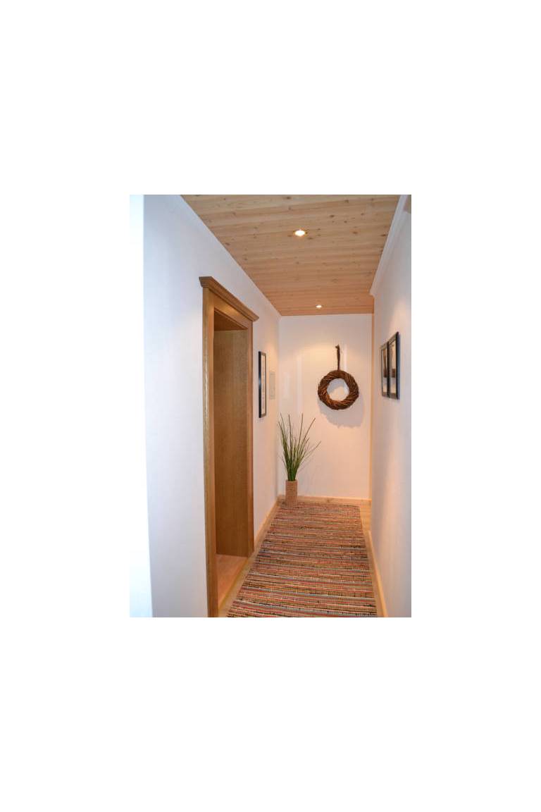 Ferienwohnung Moosanger 