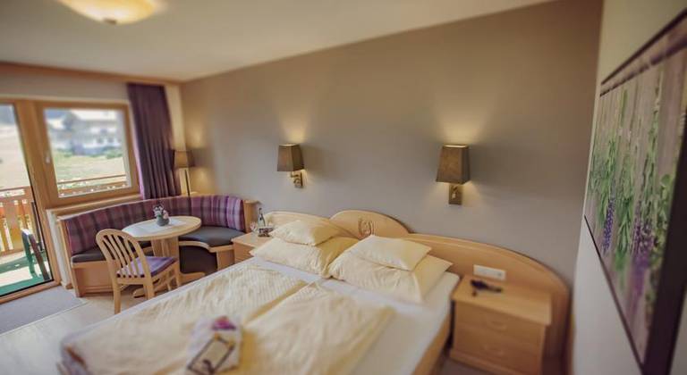 Alpenhotel Schwaigerhof 