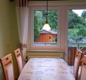 Отдых в Ferienwohnung Herrnberg - Германия, Баден-Баден