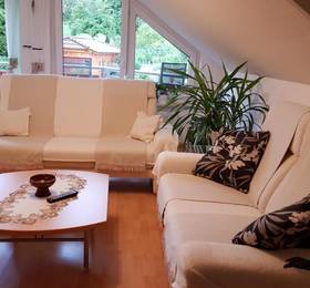 Ferienwohnung Herrnberg в Баден-Бадене
