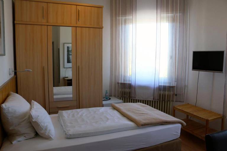 Casa Hotel Neu-Isenburg 