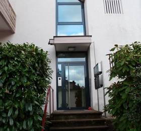 Отдых в Ferienwohnung Kronprinz  - Германия, Баден-Баден
