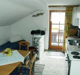 Отдых в Apartment Plank I Stumm  - Австрия, Штумм