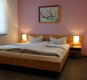 Отдых в Boardinghouse La Grotta  - Германия, Шпейер