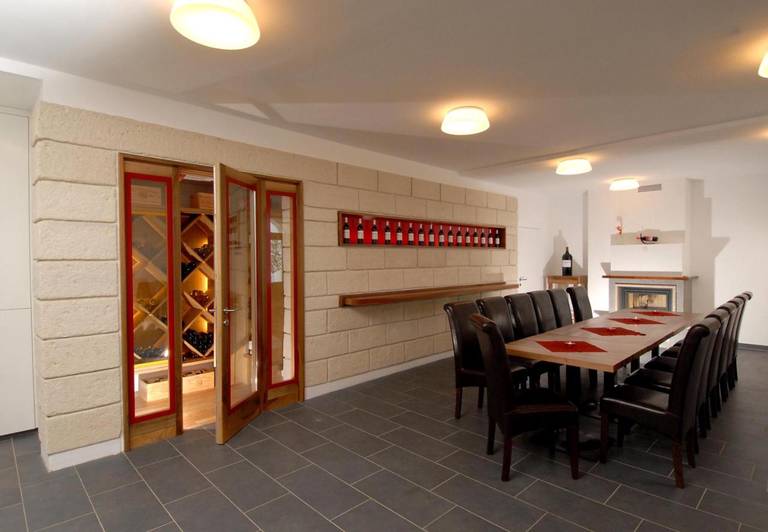 Weingut Franz Schindler 