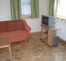 Appartement Meissnitzer  в Хаусе