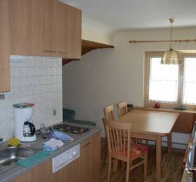 Отдых в Appartement Meissnitzer  - Австрия, Хаус