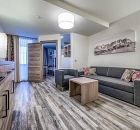 Familienhotel Christoph  в Элльмау