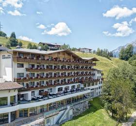 Отдых в Familienhotel Christoph  - Австрия, Элльмау
