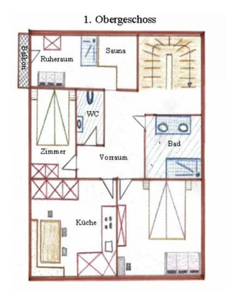 Ferienhaus Untergladner 