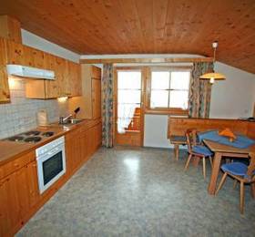 Отдых в Apartment Helmuth I See - Австрия, Зее