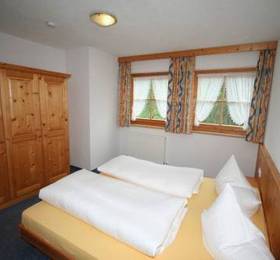Туры в Apartment Helmuth I See в Австрии
