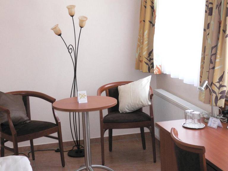 Hotel Hubertus Hamacher 