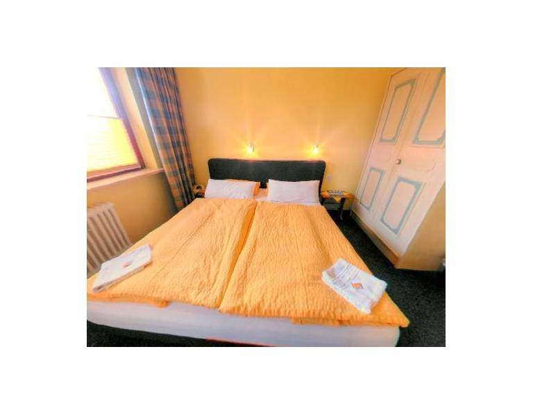 Hotel Morgensonne garni 