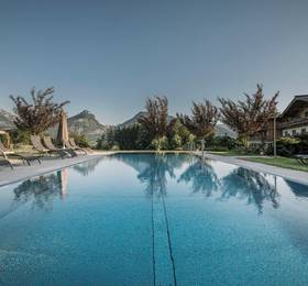 Отдых в Vital Hotel Wolfgangsee - Австрия, Санкт-Вольфганг