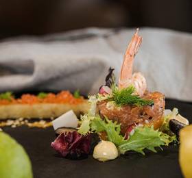 Туры в Vital Hotel Wolfgangsee в Австрии