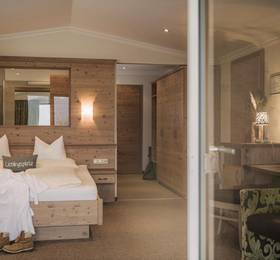 Vital Hotel Wolfgangsee в Санкт-Вольфганге