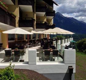 Отдых в Panoramahotel Hauserhof - Австрия, Хермагор