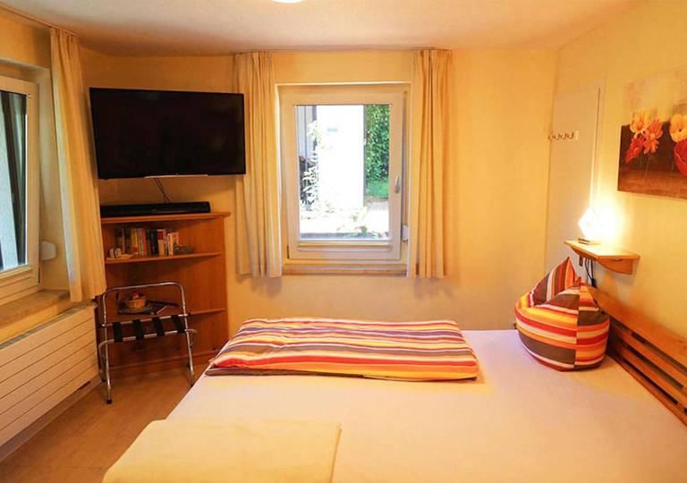 Hotel Haus Orchideental