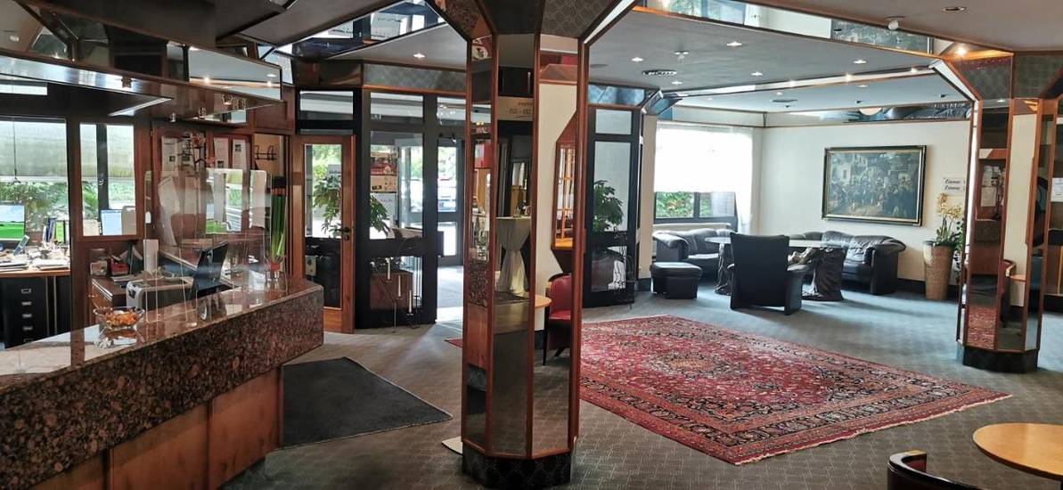 Heidehotel Soltauer Hof  4* Германия, Зольтау