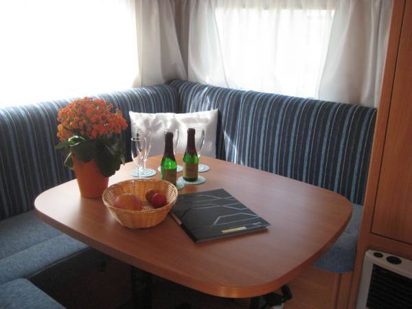Campingplatz Hof Biggen 3* Германия, Аттендорн