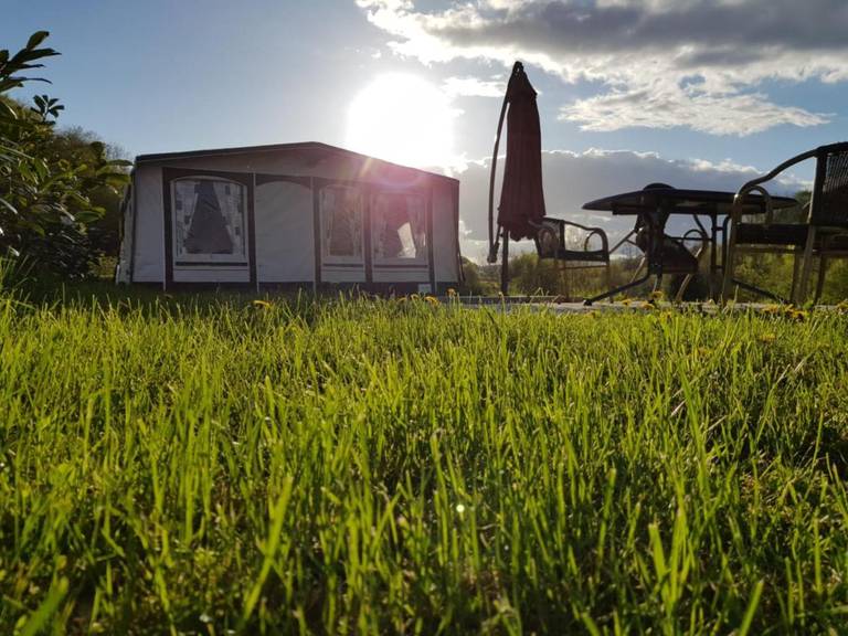 Campingplatz Hof Biggen 