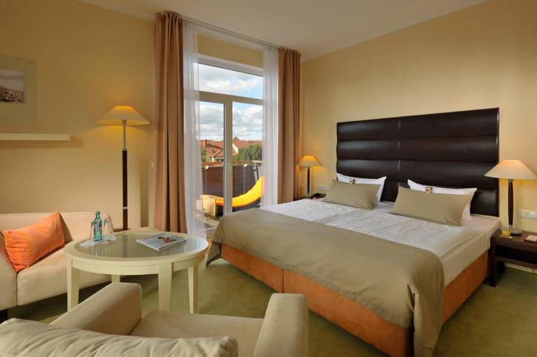 Resort Mark Brandenburg