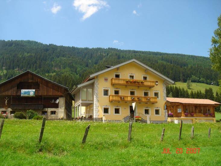 Ferienwohnung Suntinger  Австрия, Изельсберг