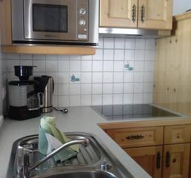 Отдых в Ferienwohnung Suntinger  - Австрия, Изельсберг