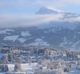 Туры в Berggasthaus Hennleiten  в Австрии