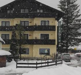 Apartment House Seerose в Обертрауне