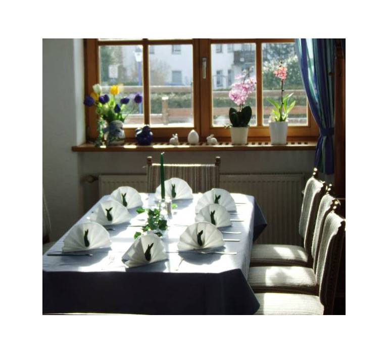 Landgasthof Bauerngirgl 