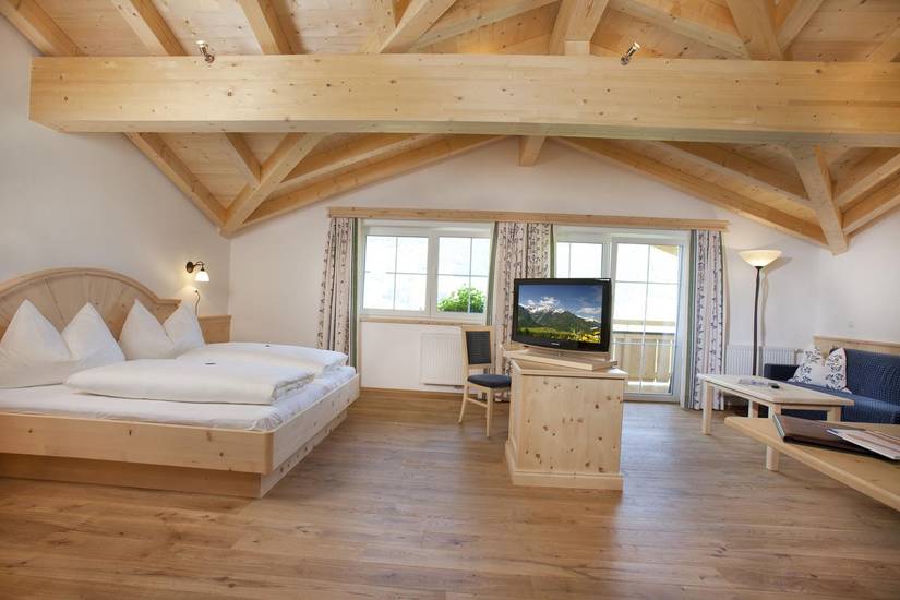 Familienhotel Grundlhof 4* Австрия, Брамберг-ам-Вильдкогель