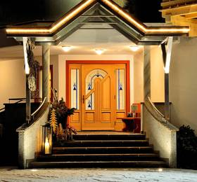 Туры в Familienhotel Grundlhof в Австрии