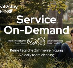 Intercityhotel Augsburg в Аугсбурге