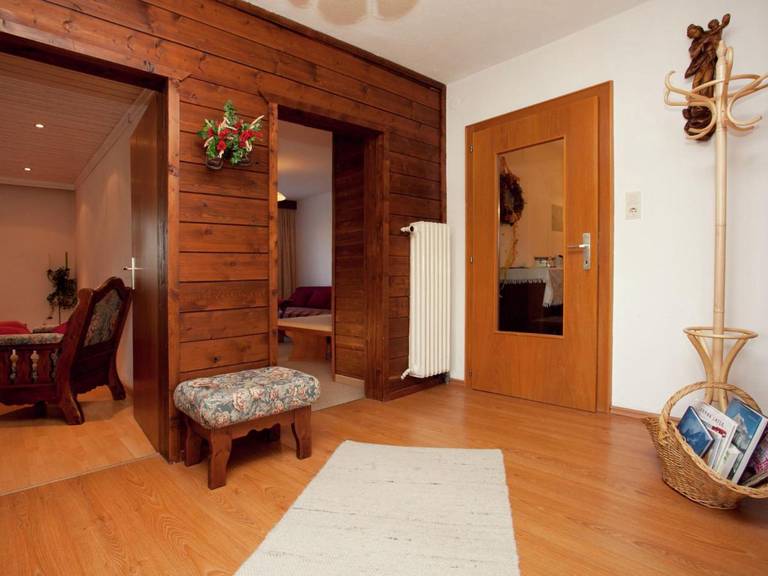 Apartment Zuntl Ehrwald 