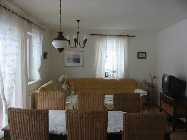 Apartmenthaus Edelweiss