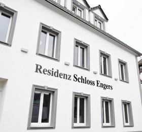 Отдых в Residenz Schloss Engers - Германия, Нойвид