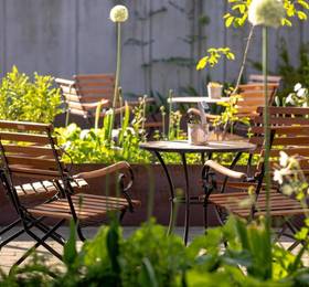 Appartements Tanafreida Montafon в Санкт-Галленкирхе