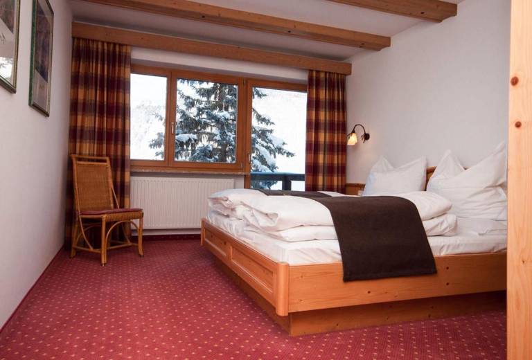 Appartementhaus Leitner 