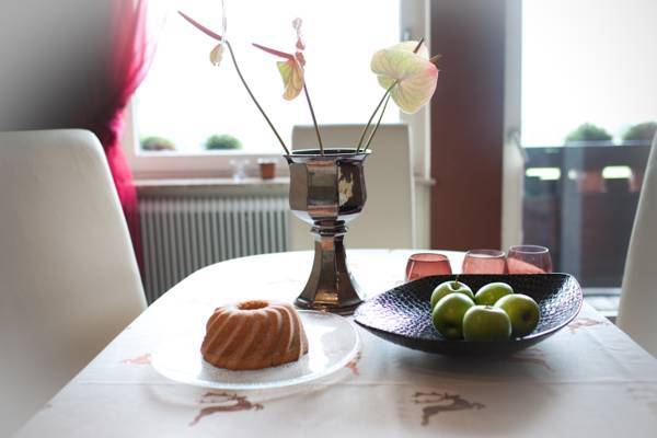 Appartements-holidaysun Австрия, Голлинг-на-Хальцахе