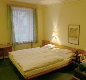 Seehotel Goldener Anker  в Унтерахе