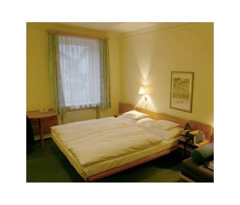 Seehotel Goldener Anker 