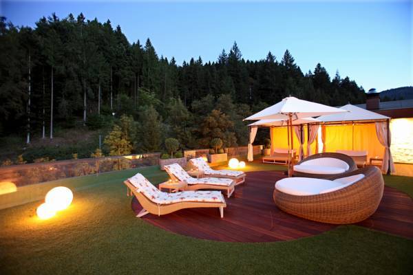Romantik Hotel Sackmann  4* Германия, Байрсброн